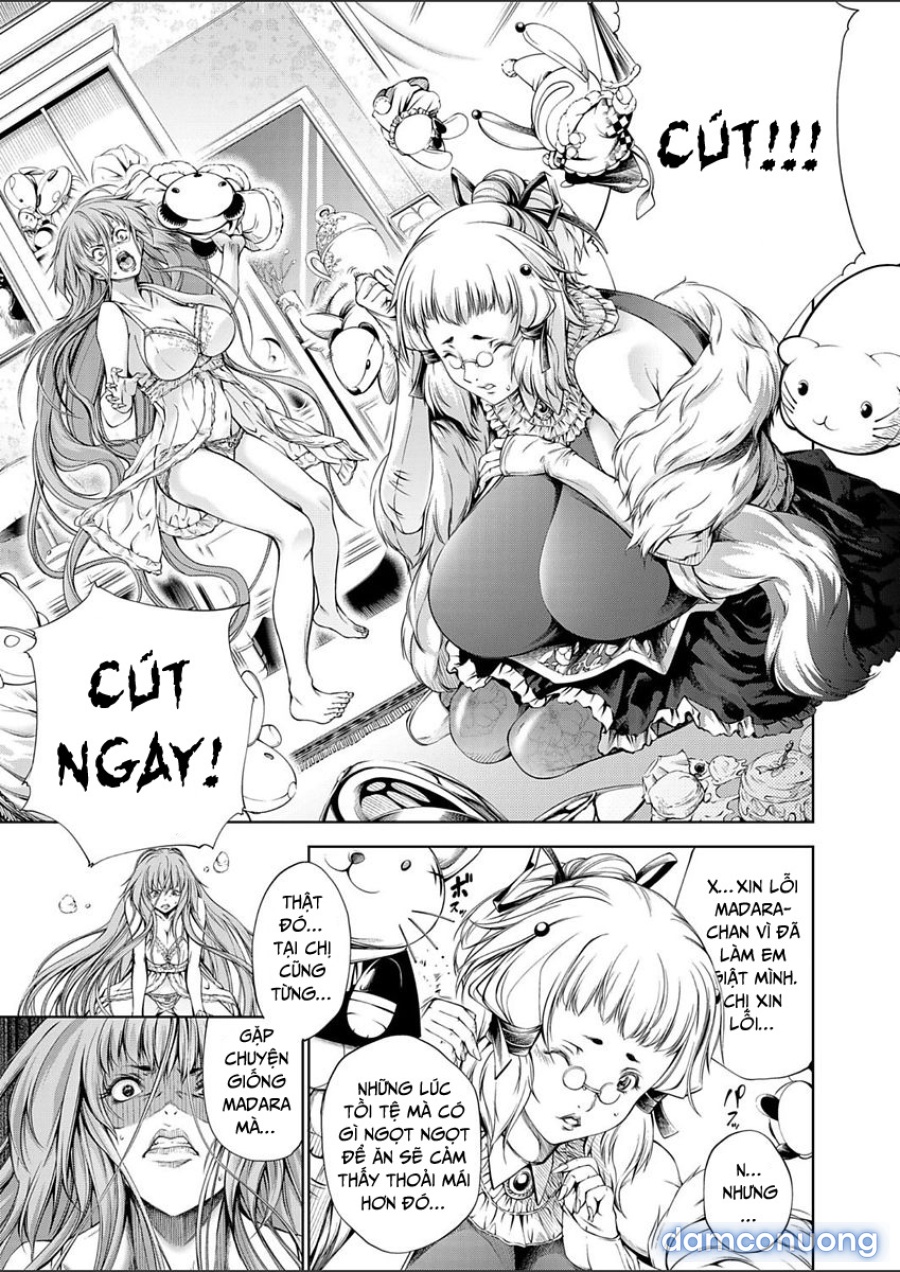 Geretsu ni Oshitoyaka 