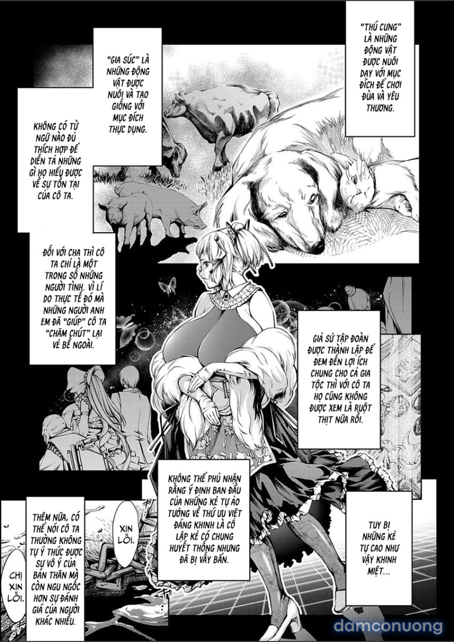 Geretsu ni Oshitoyaka 