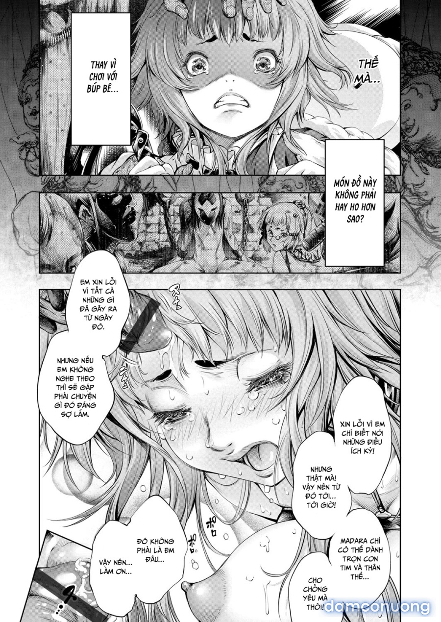 Geretsu ni Oshitoyaka 