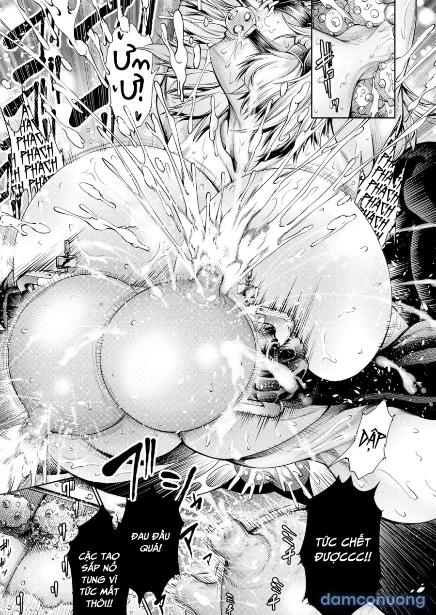 Geretsu ni Oshitoyaka 