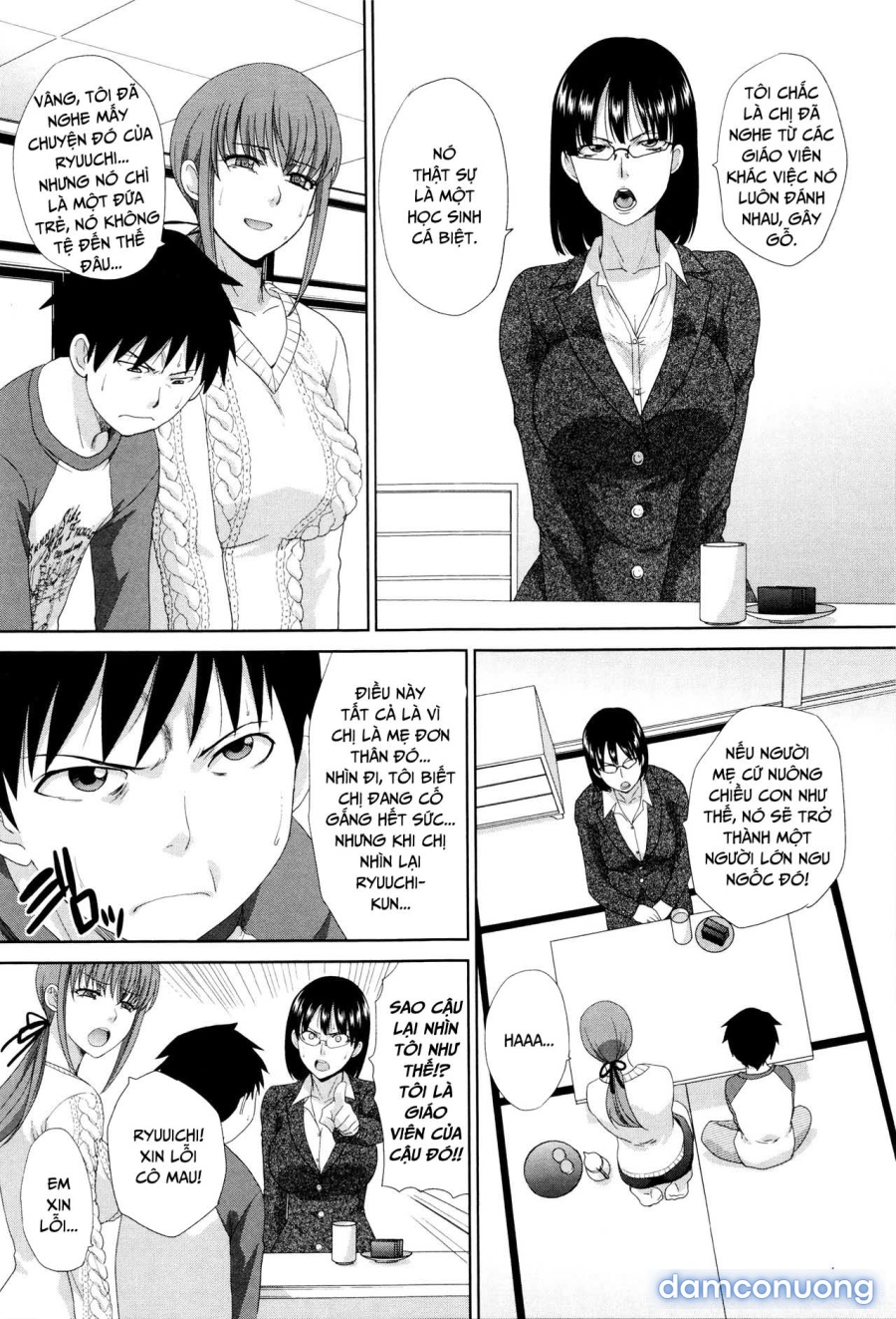 Hankouki (Kazoku Soukanzu) 