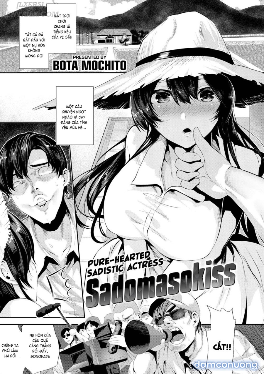 Sadomasokiss 
