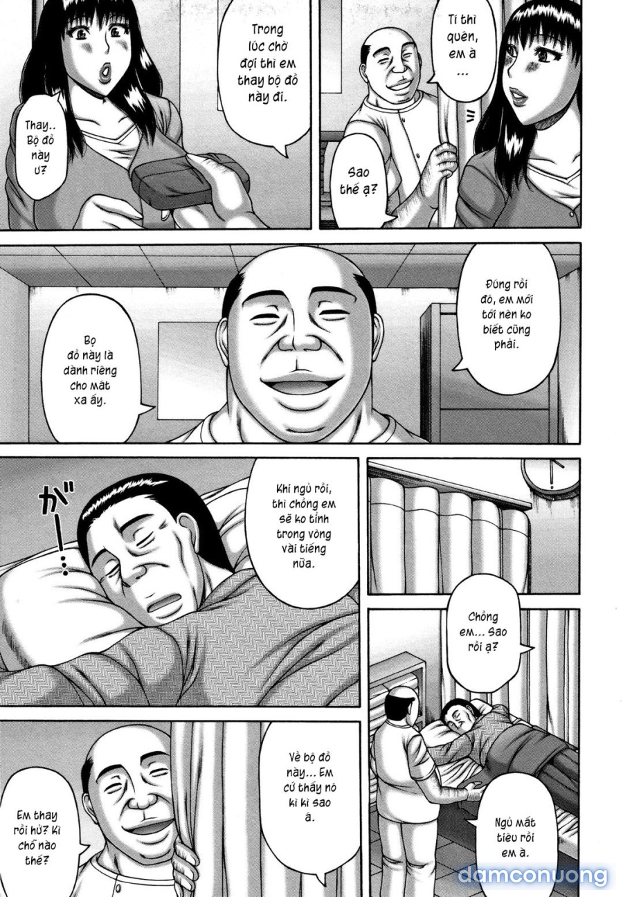 Tsuma no Netorare Kinenbi 