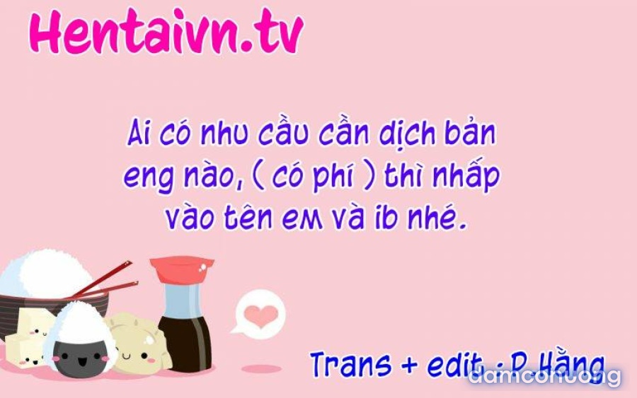 Còn không có khúc dạo đầu 