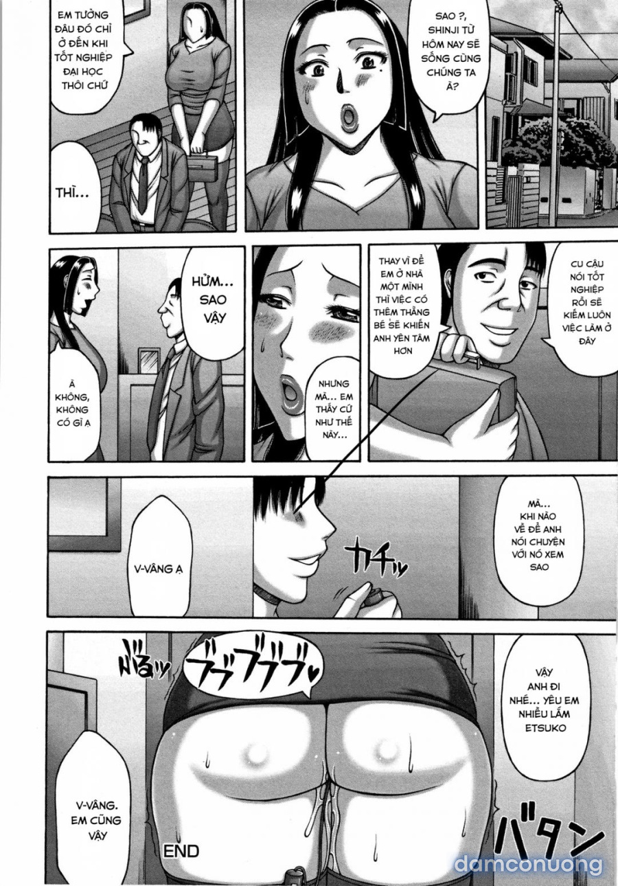 Tsuma no Netorare Kinenbi 
