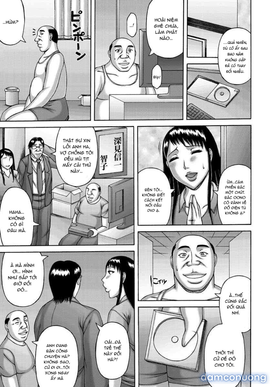 Tsuma no Netorare Kinenbi 