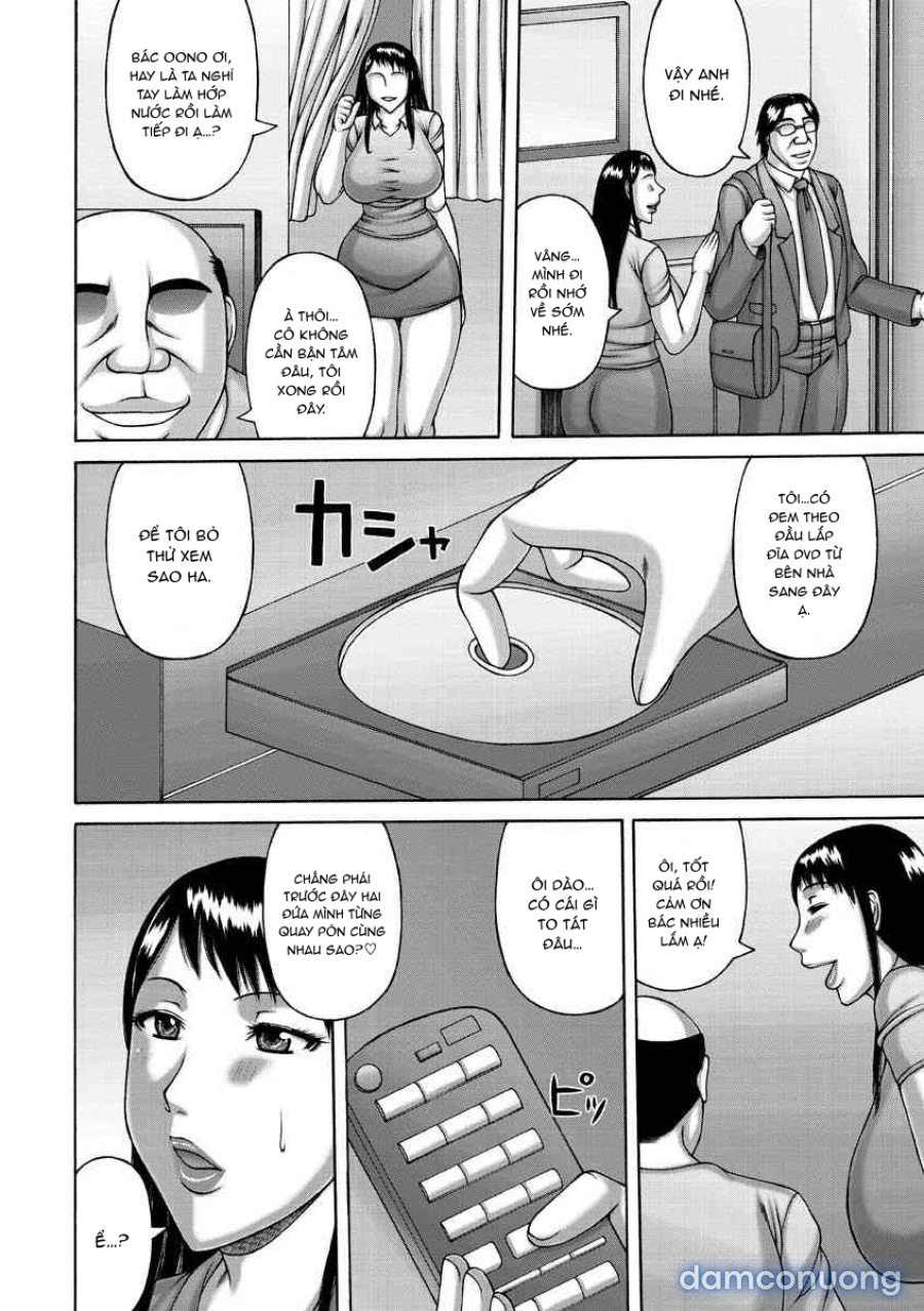 Tsuma no Netorare Kinenbi 