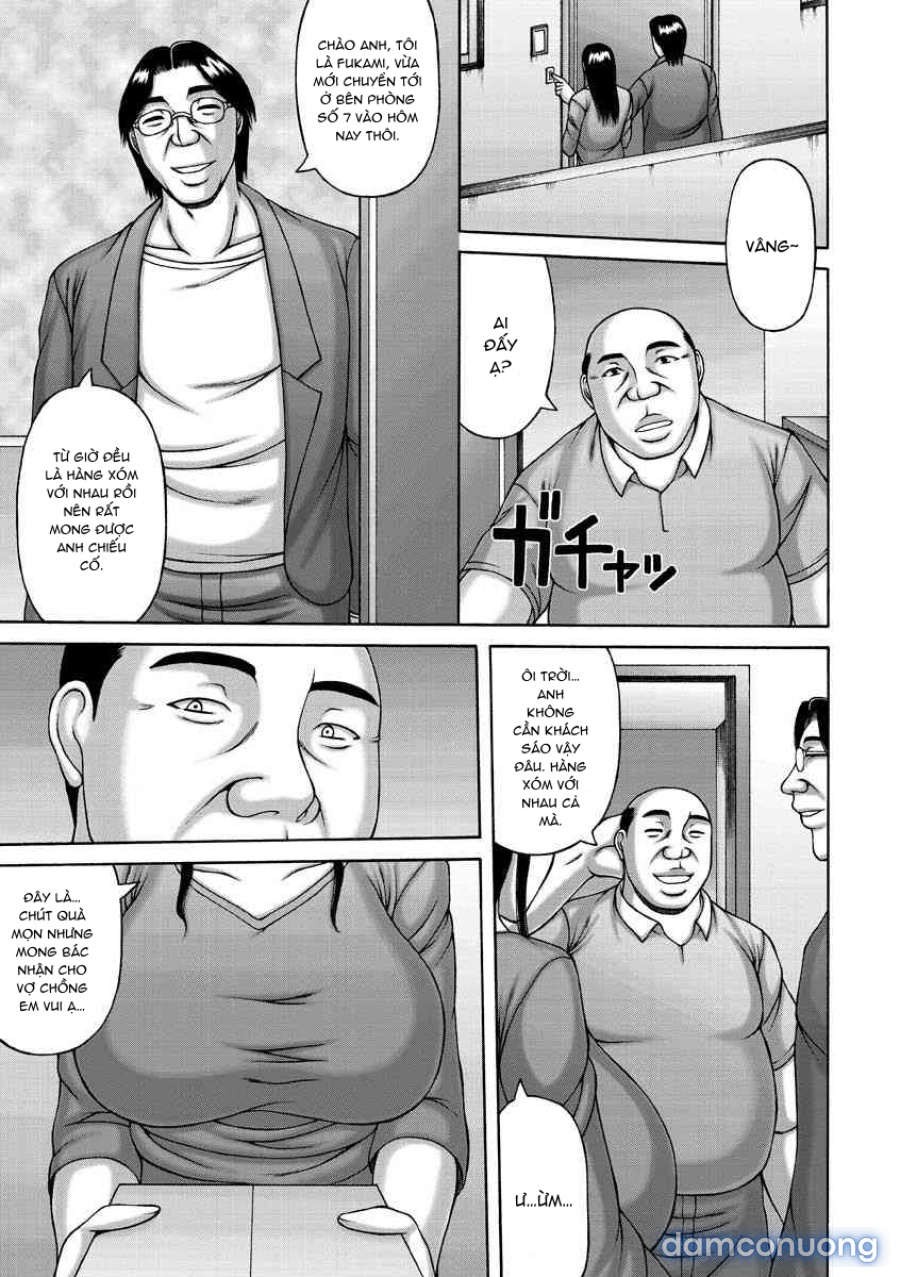 Tsuma no Netorare Kinenbi 