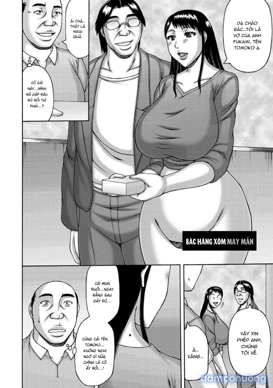 Tsuma no Netorare Kinenbi 