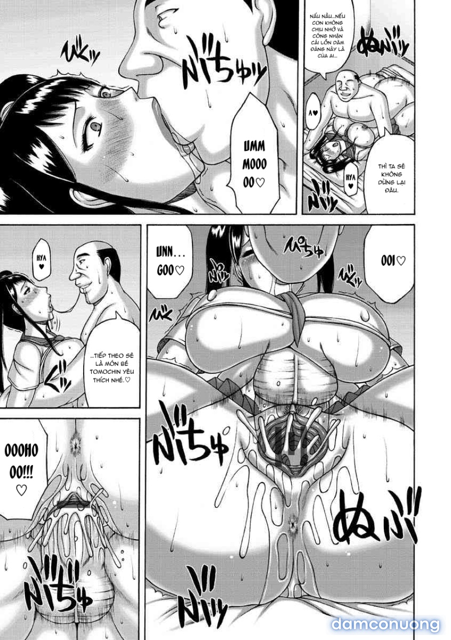 Tsuma no Netorare Kinenbi 