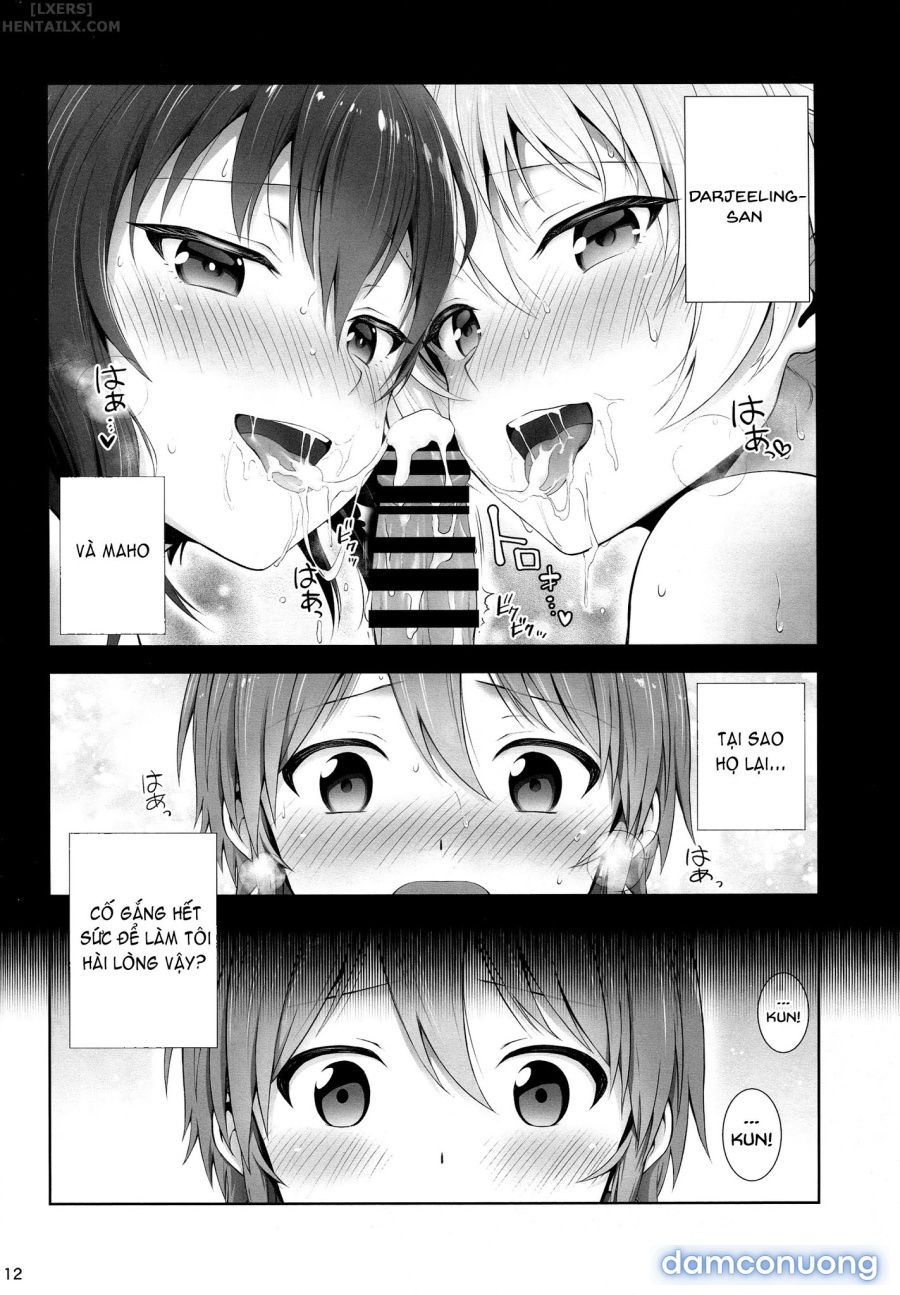 Unrequited love 