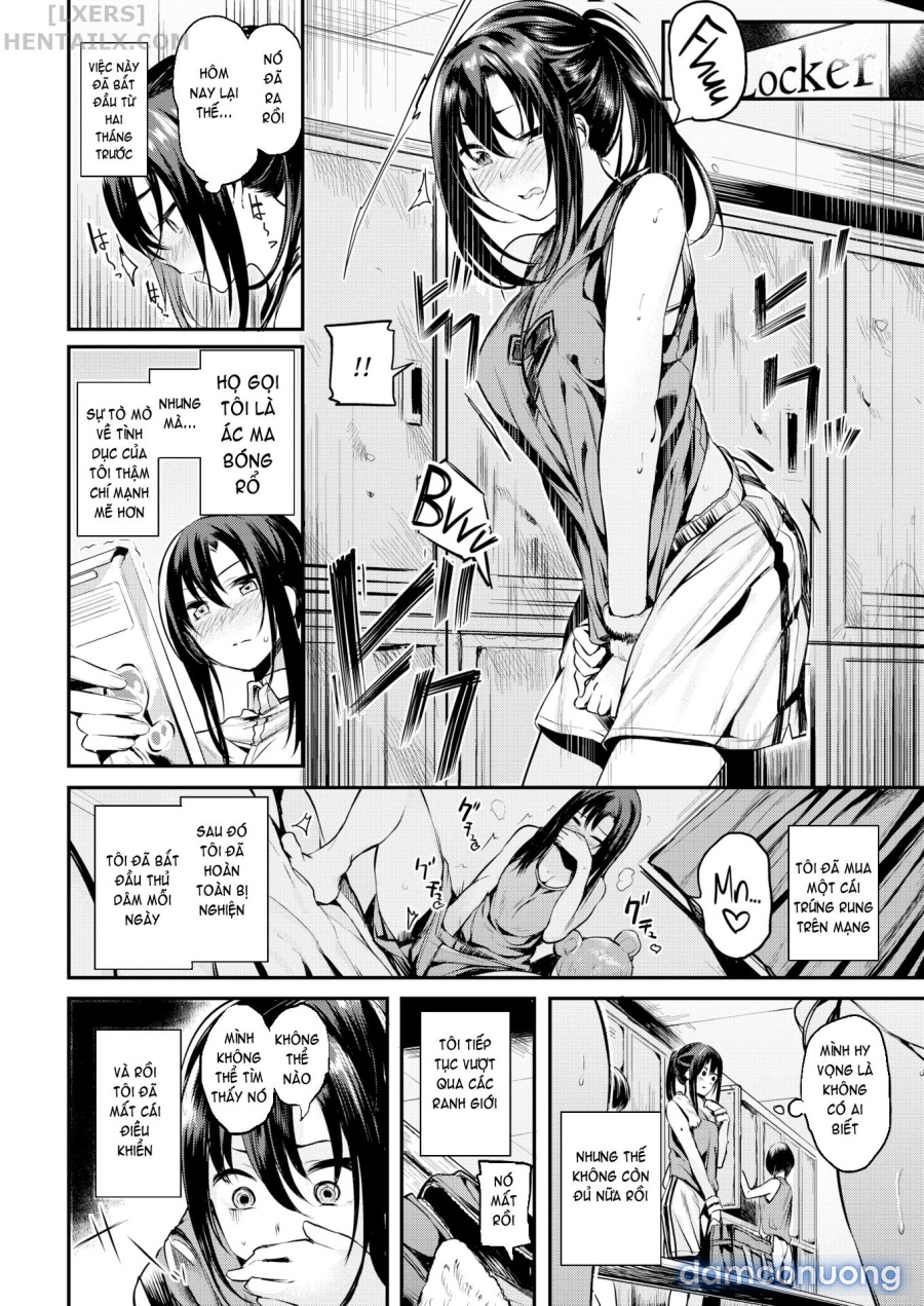 Transition Game 