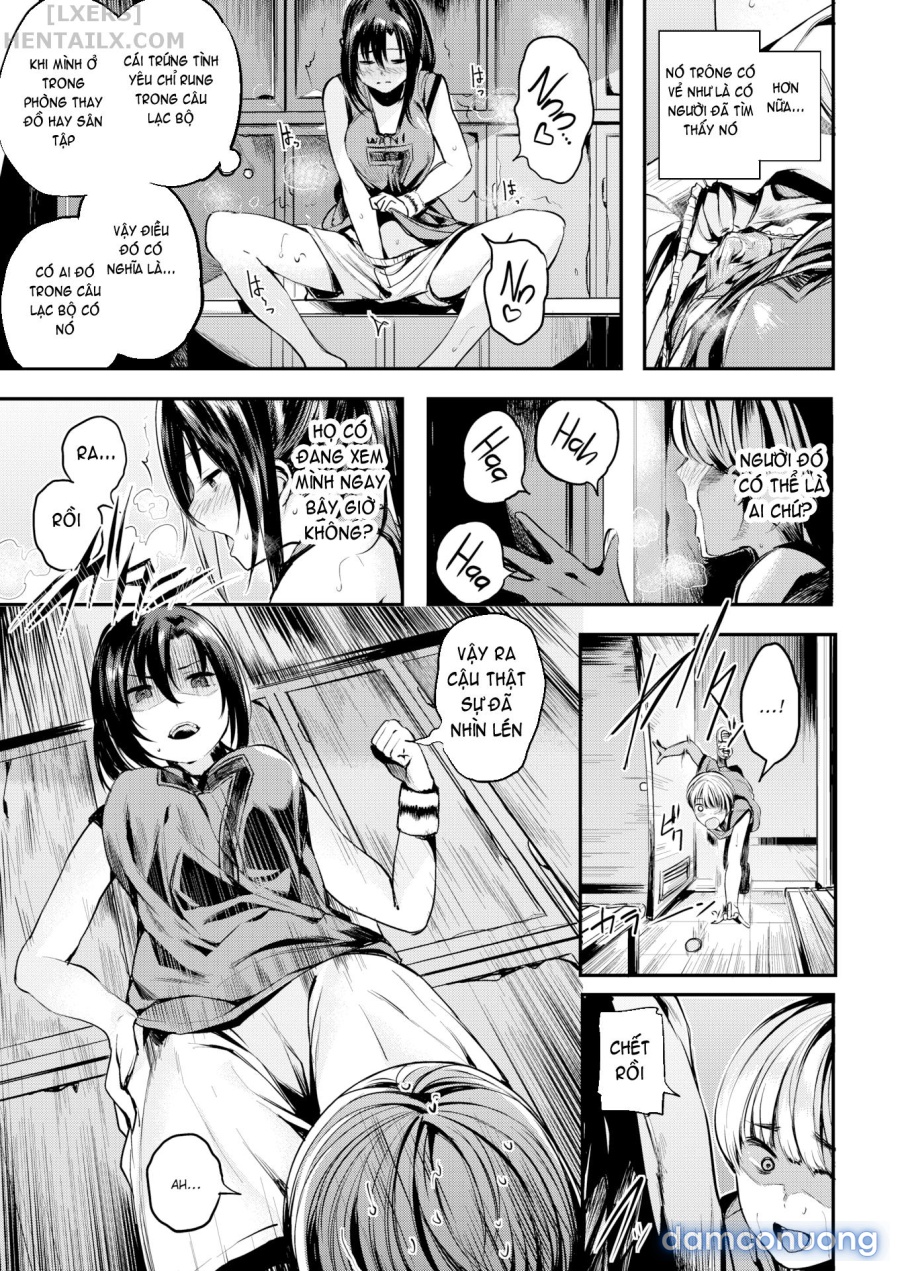 Transition Game 