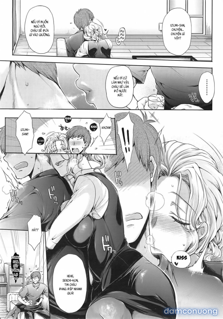 Itte Hoshii No 