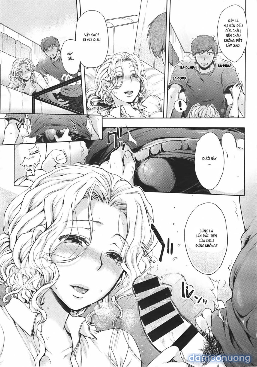 Itte Hoshii No 