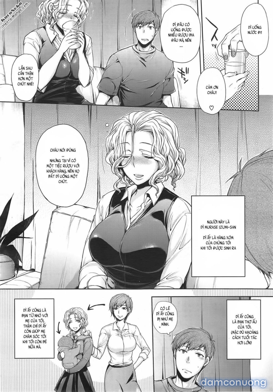 Itte Hoshii No 