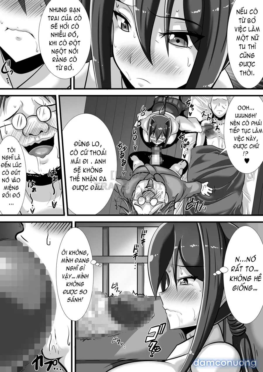 Kegare no Miko 