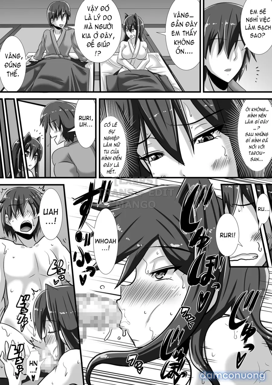 Kegare no Miko 