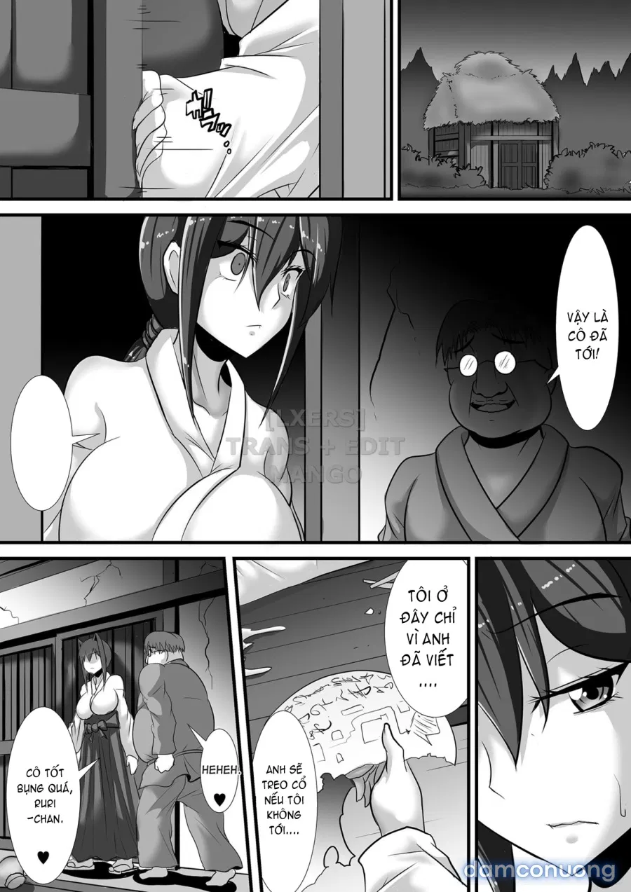 Kegare no Miko 