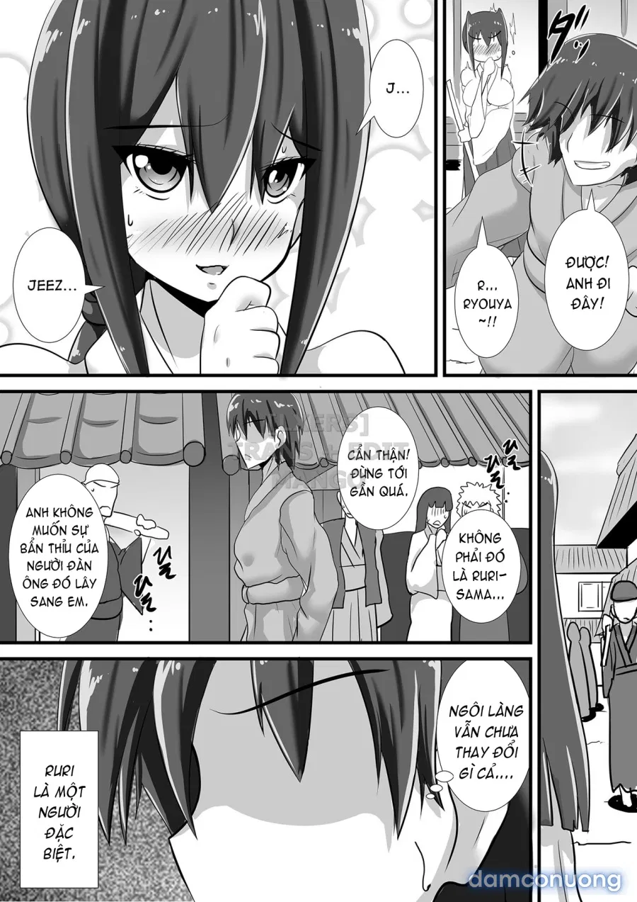 Kegare no Miko 