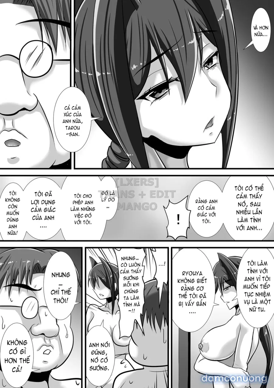 Kegare no Miko 