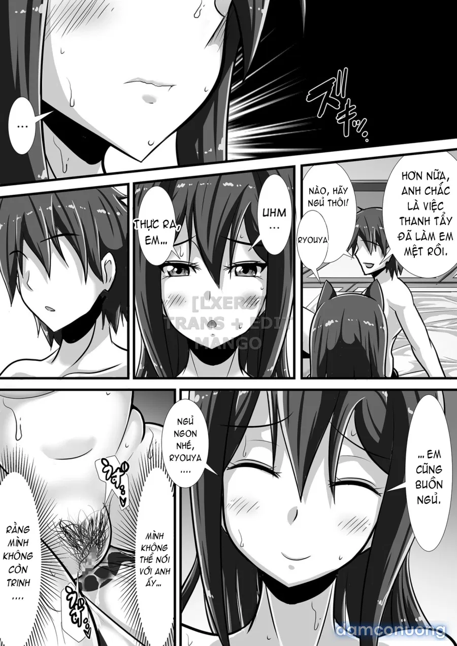 Kegare no Miko 