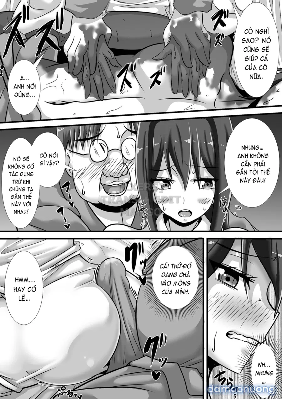 Kegare no Miko 