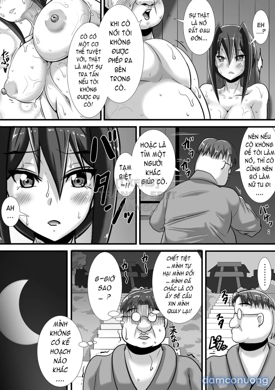 Kegare no Miko 