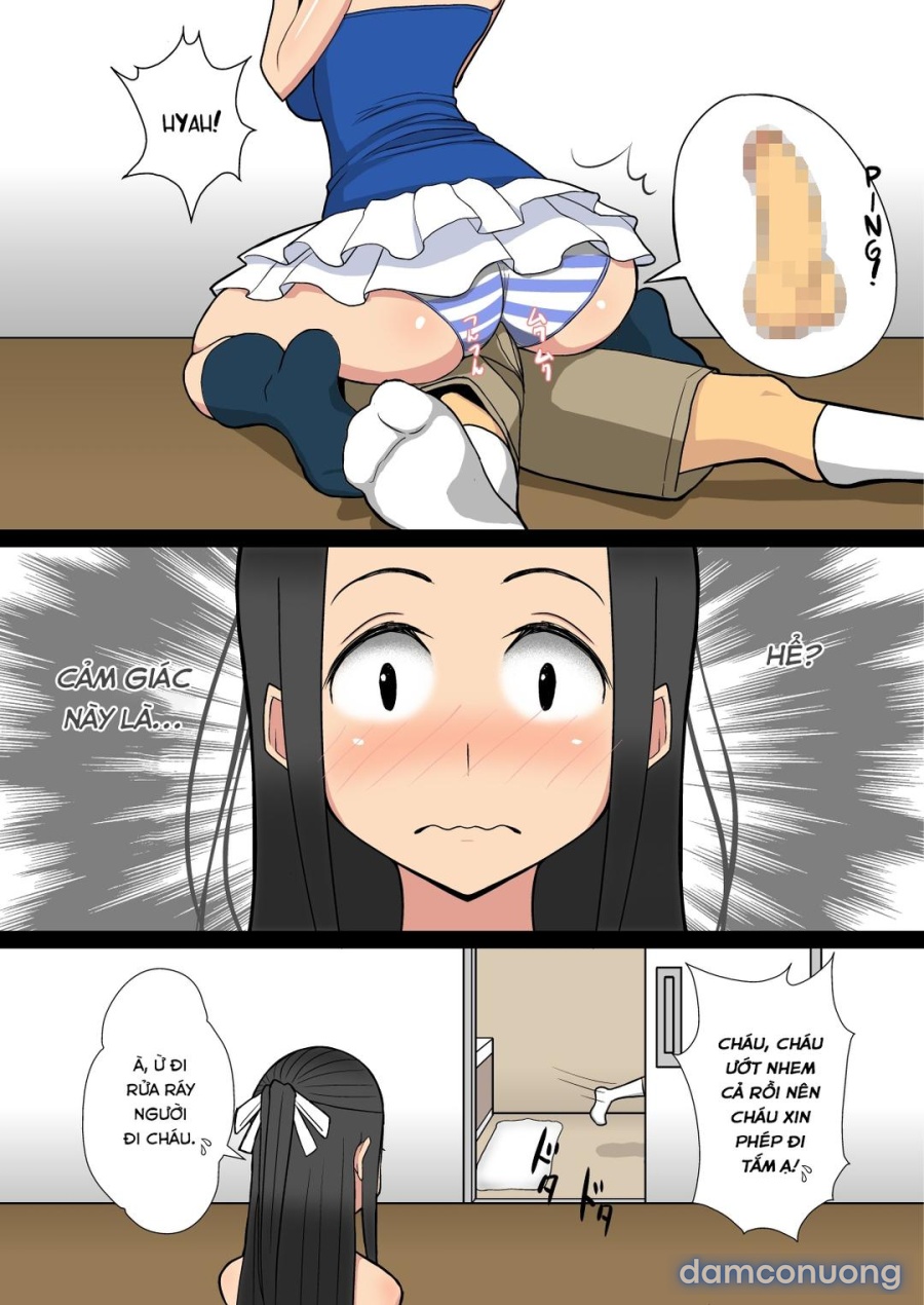 Noriaki-kun to Haruka-san 