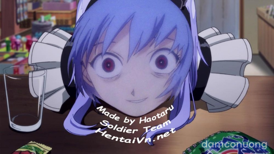 Noriaki-kun to Haruka-san 