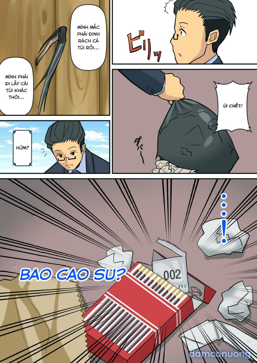 Noriaki-kun to Haruka-san 