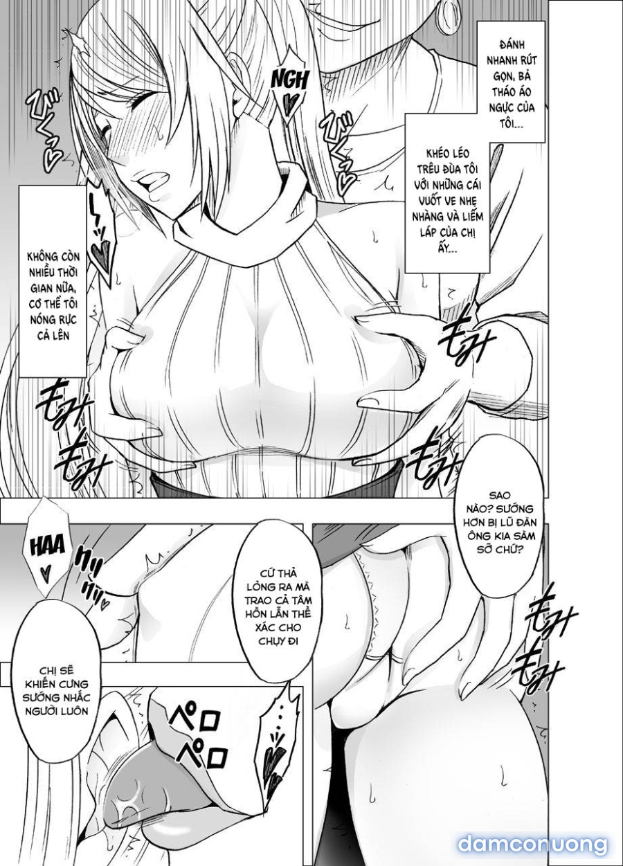 Densha no Naka de Onna o Ikaseru Kyougikai ni Sanka 