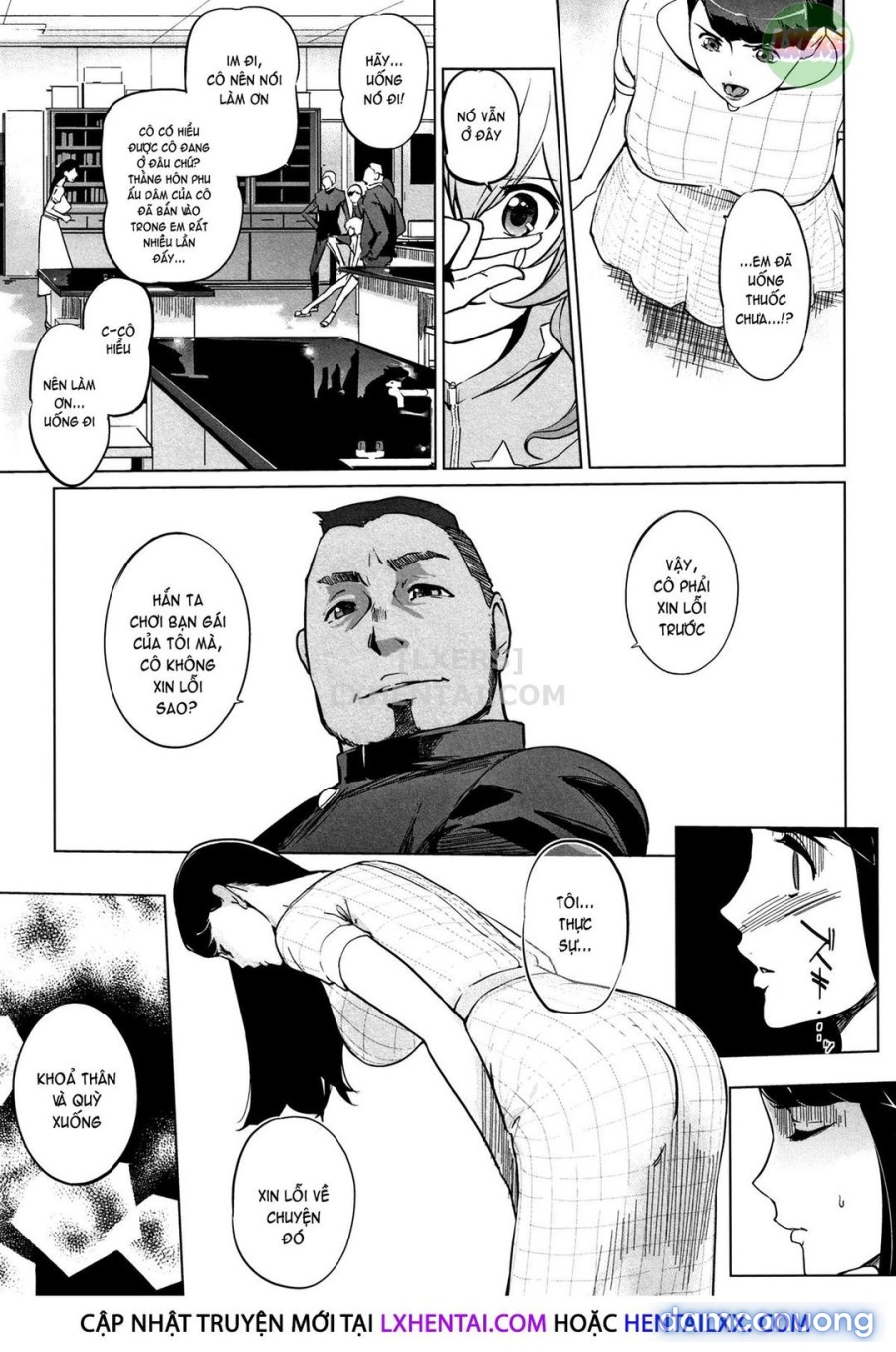 Haritsuke 