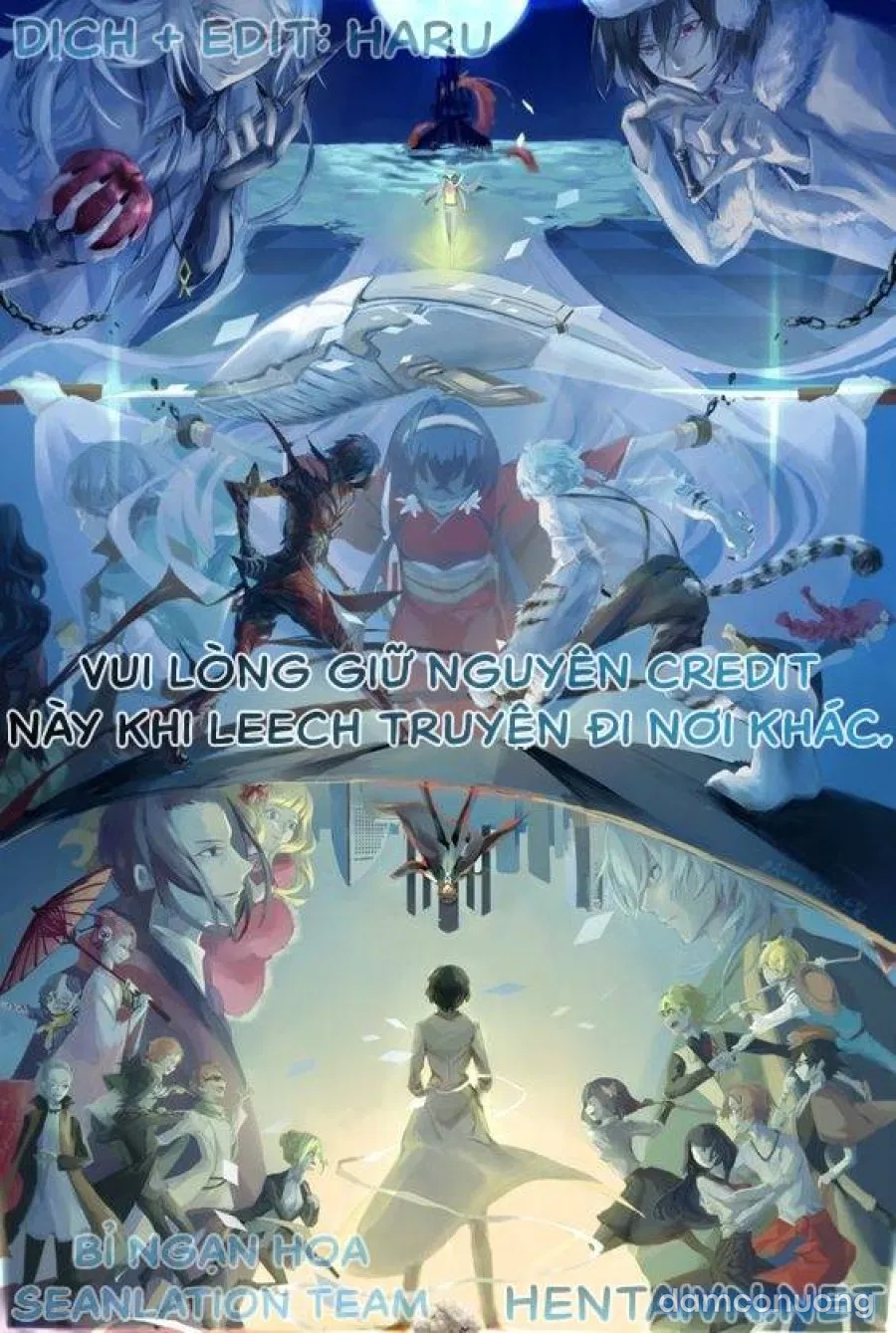Cô nàng nói dối 