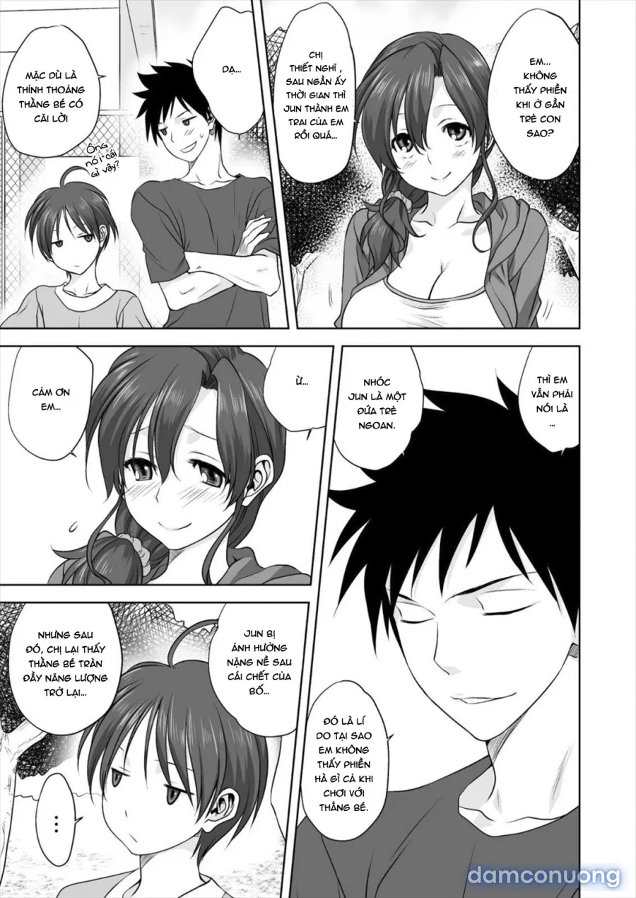 Koharu Biyori 