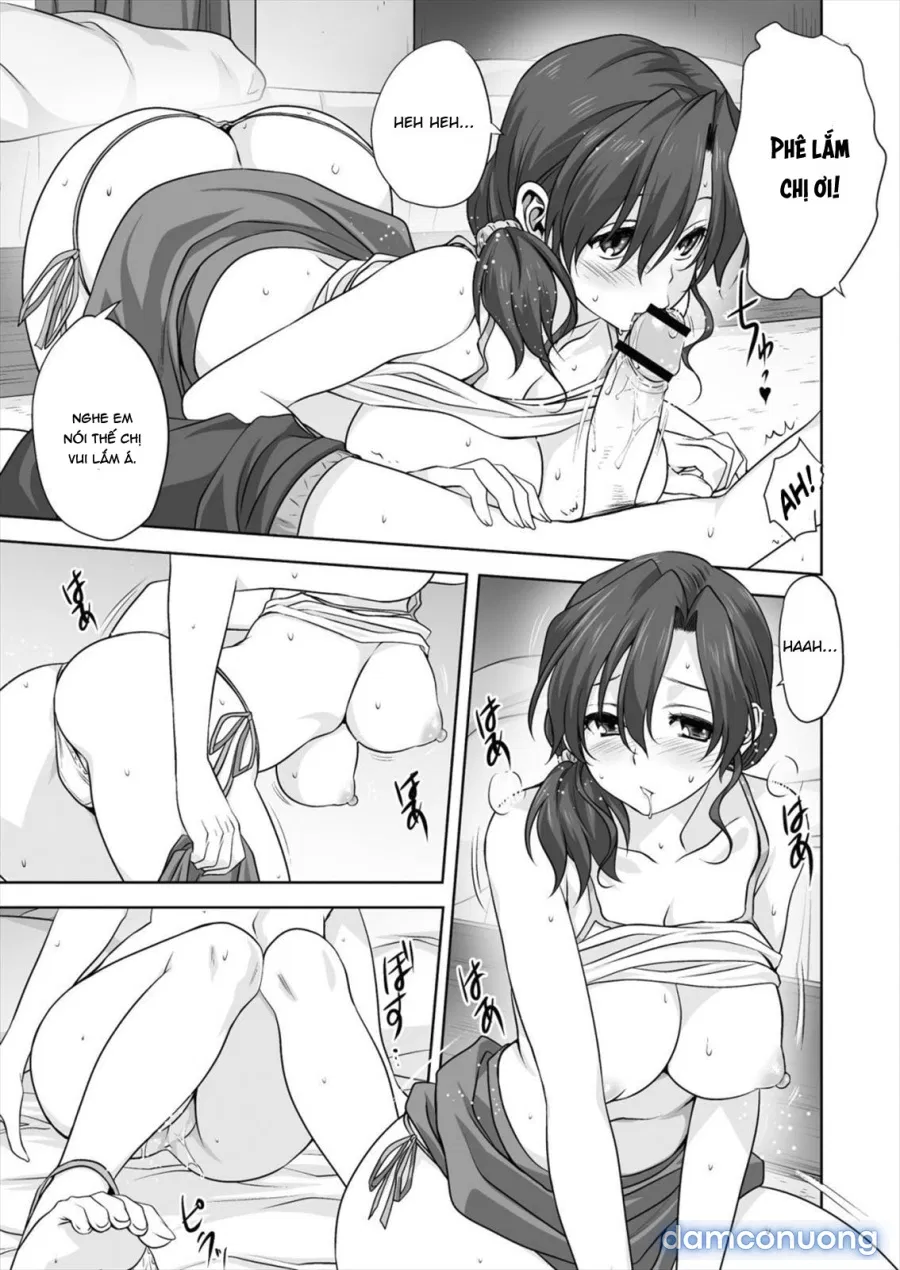 Koharu Biyori 