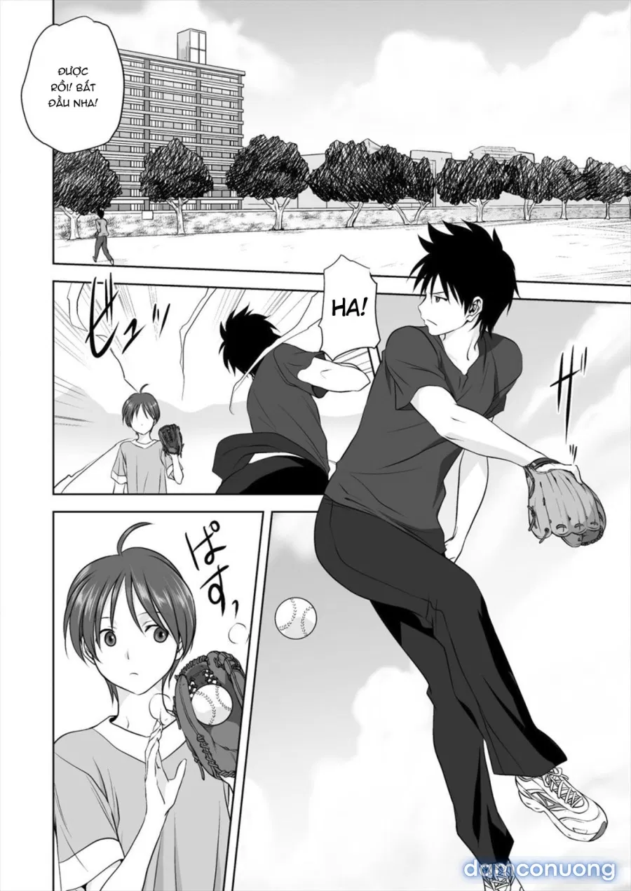 Koharu Biyori 