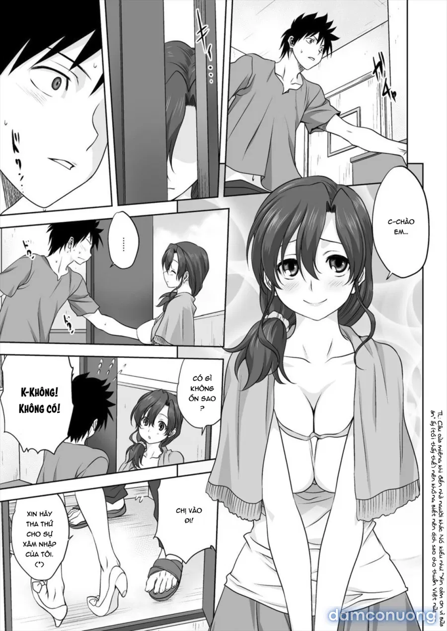 Koharu Biyori 