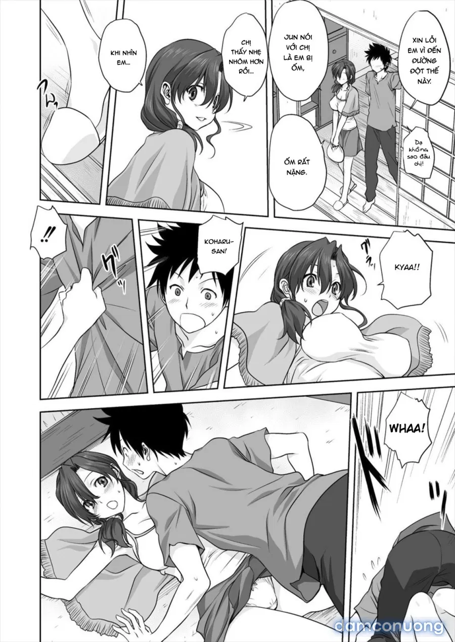 Koharu Biyori 