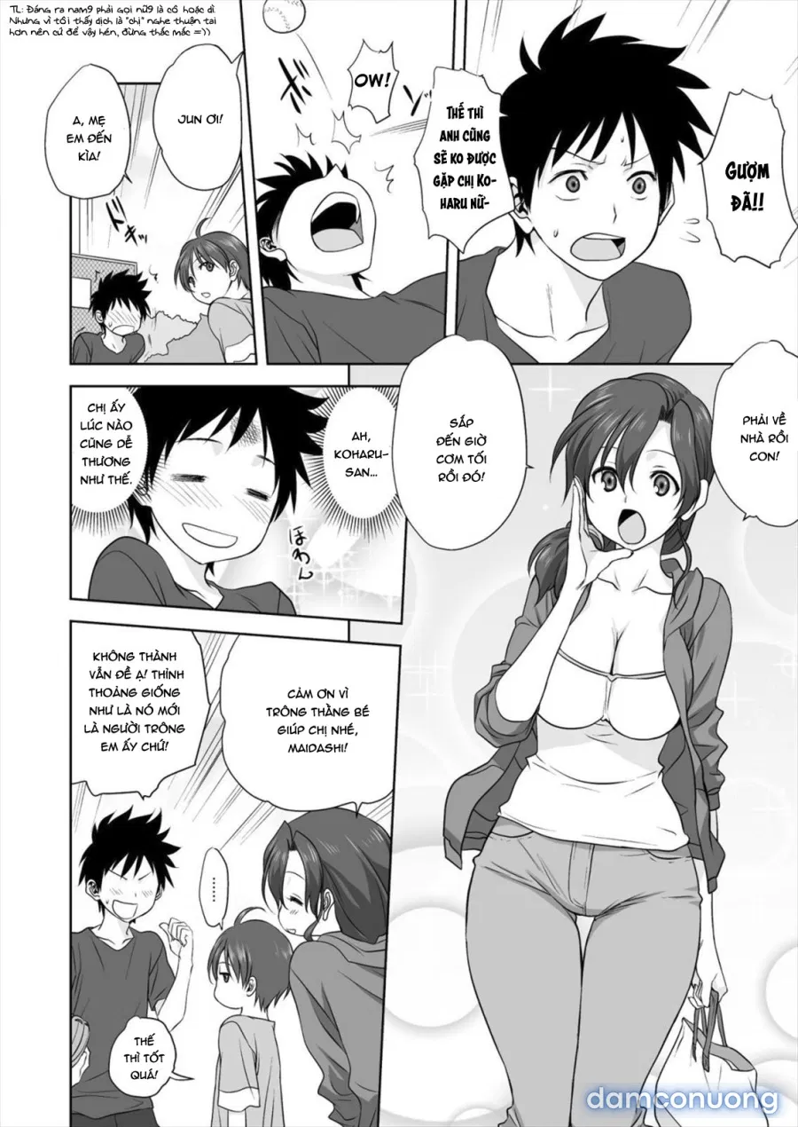 Koharu Biyori 