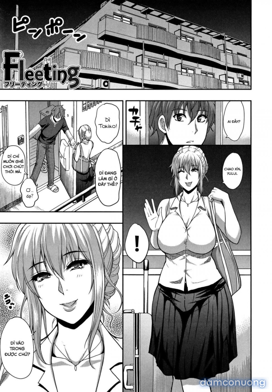 Fleeting 