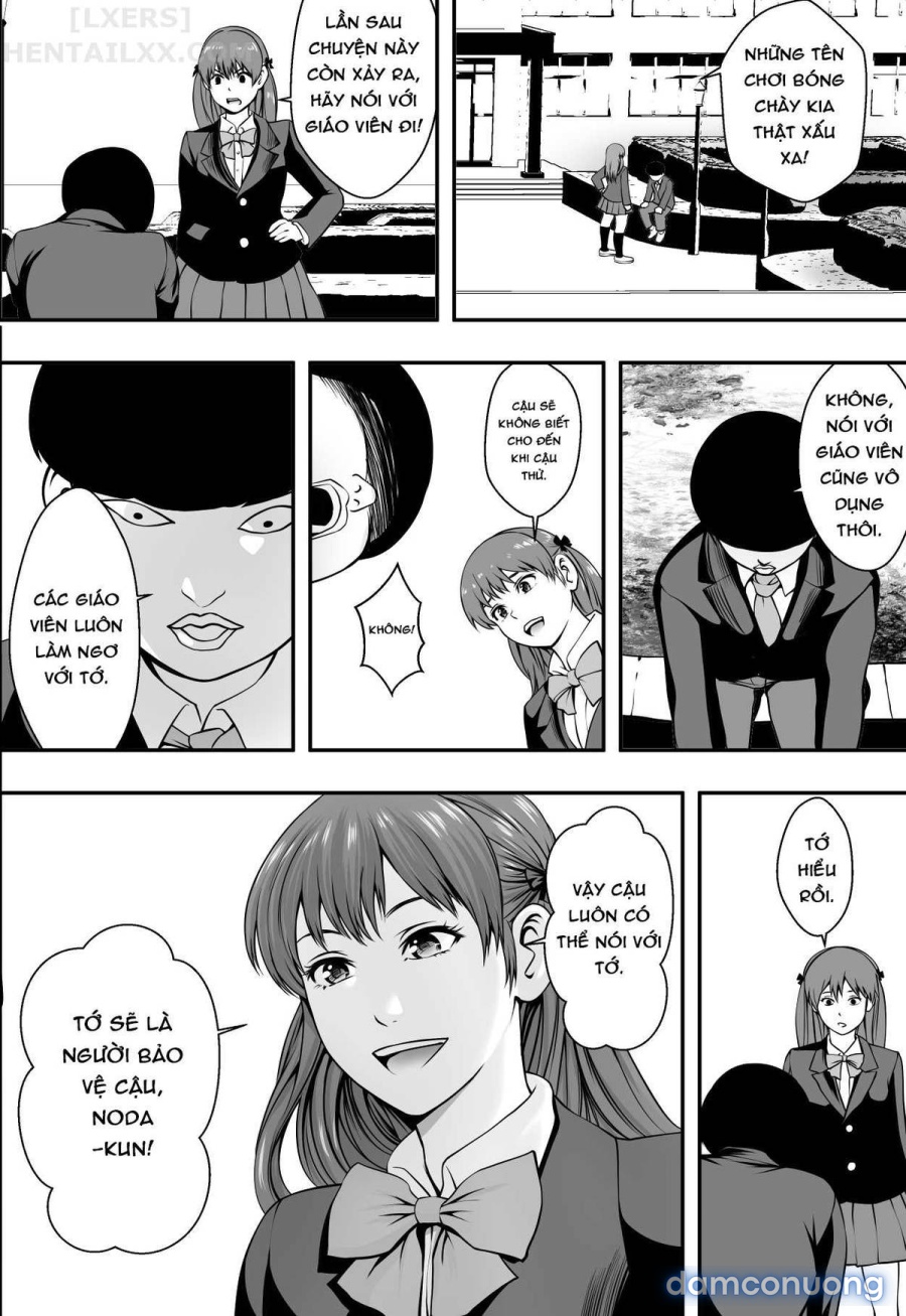 Haha wa Inu nare, Musume wa Hana nare 