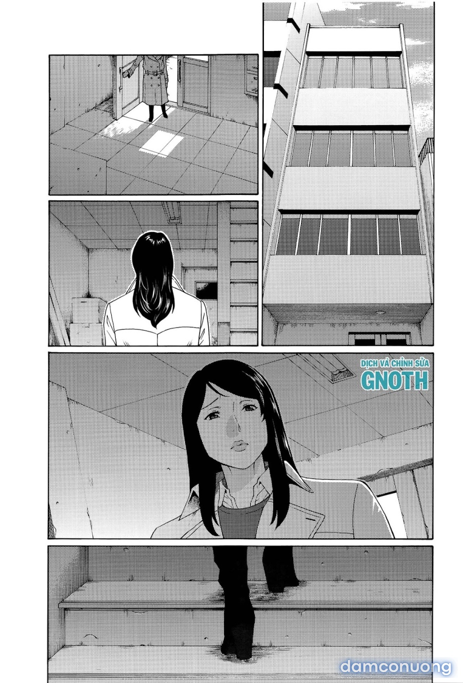 Mumyou no Uzu 