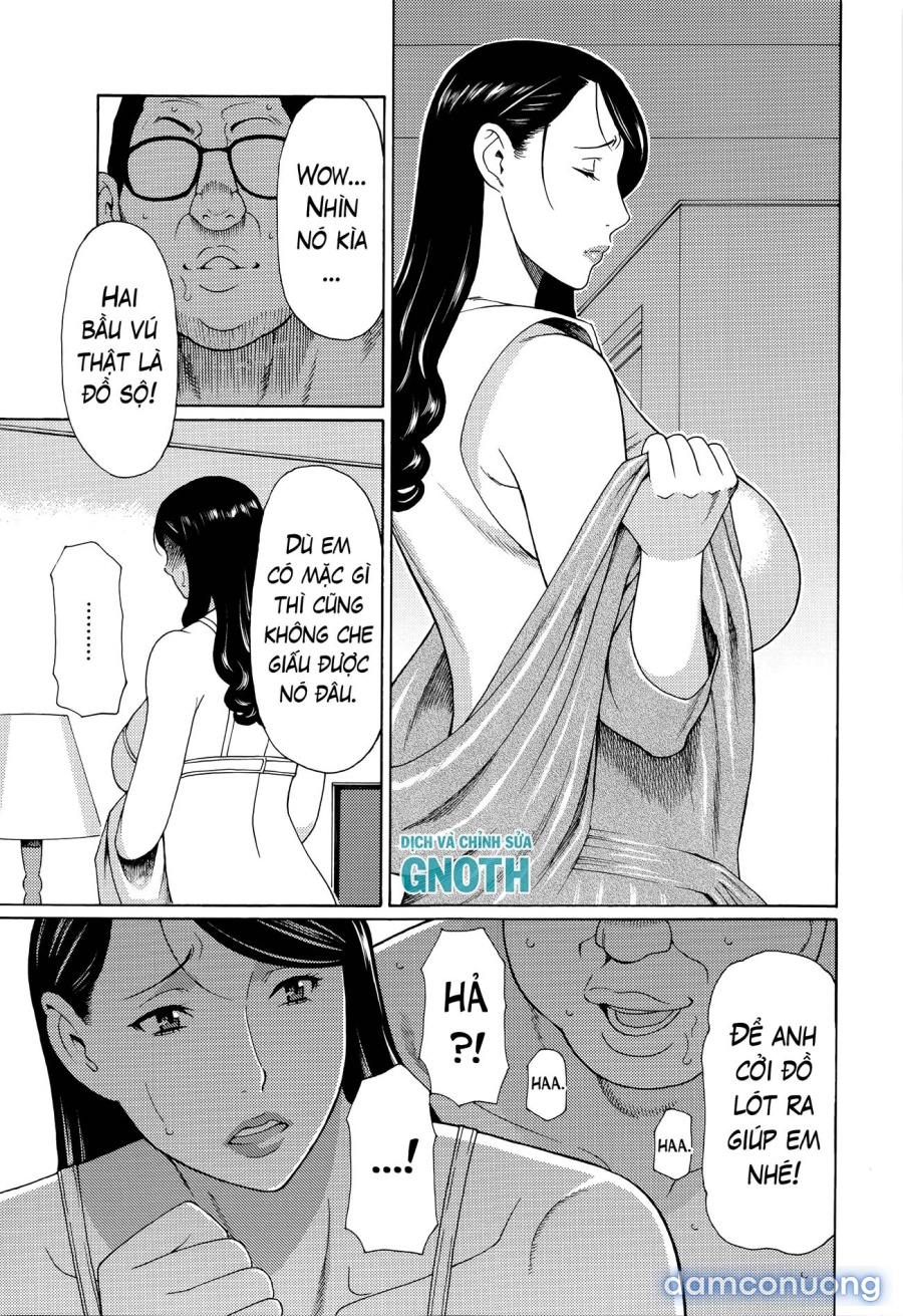 Mumyou no Uzu 