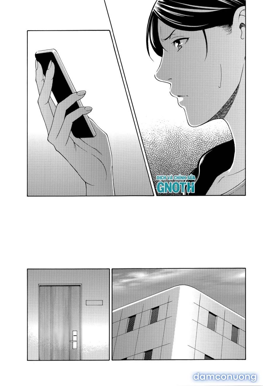 Mumyou no Uzu 