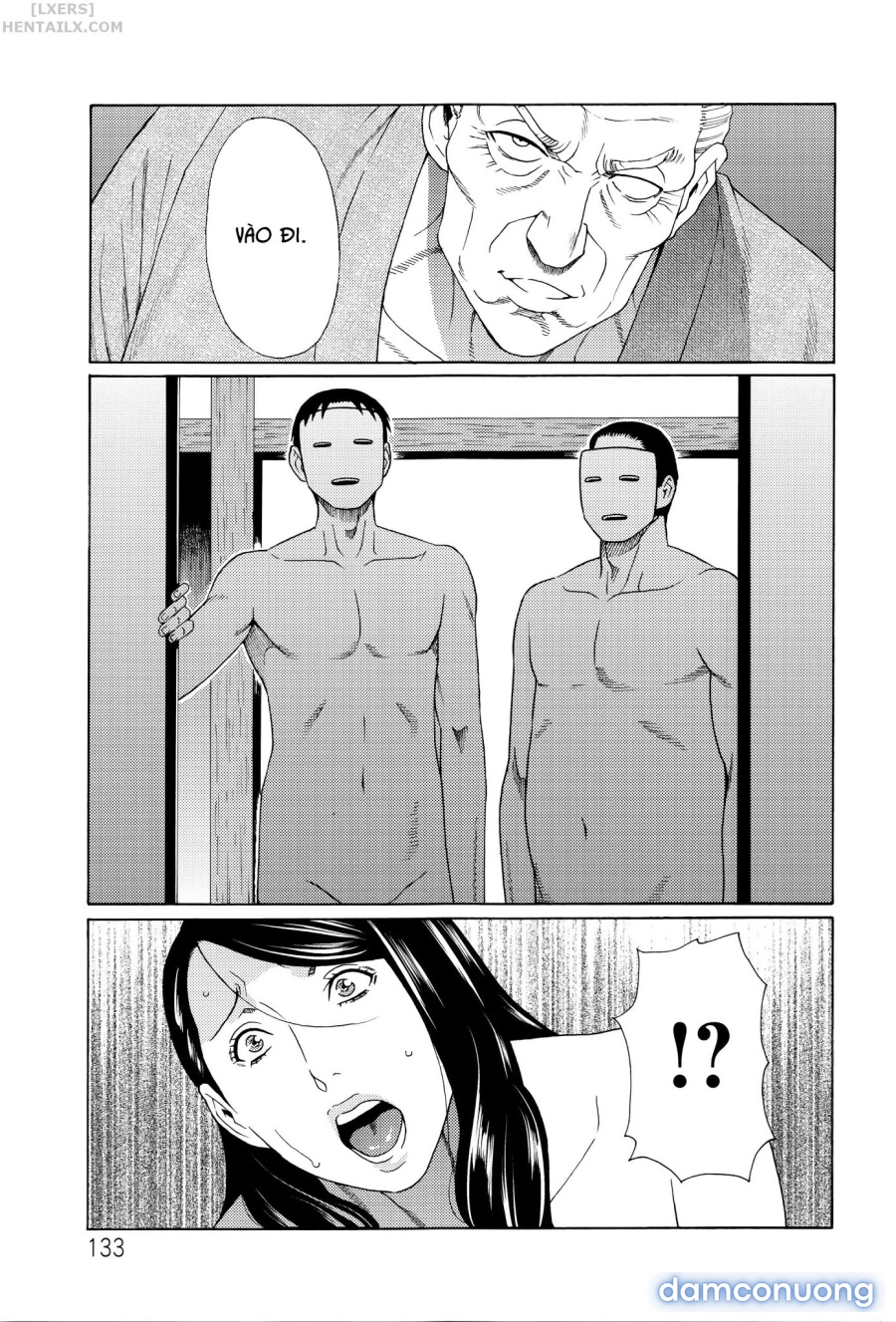 Mumyou no Uzu 