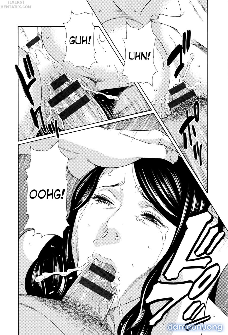 Mumyou no Uzu 