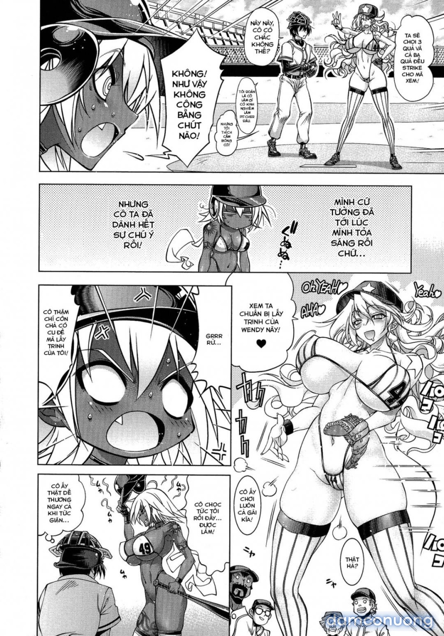 Suketto Sanjou! 
