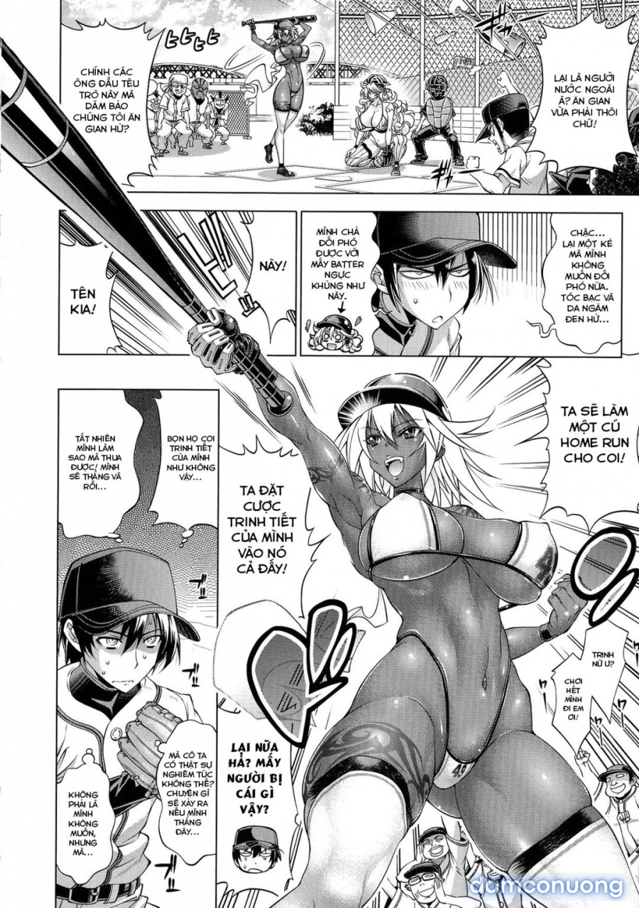 Suketto Sanjou! 