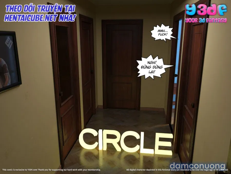 Circle 